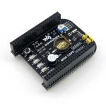 Плата расширения MISC CAPE для BeagleBoane Black