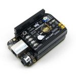 Плата расширения MISC CAPE для BeagleBoane Black