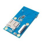 Плата расширения PCIE SOCKET для Orange Pi 4/4B