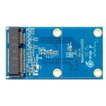 Плата расширения PCIE SOCKET для Orange Pi 4/4B