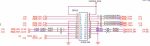 Плата расширения PCIE SOCKET для Orange Pi 4/4B