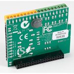Плата расширения PiFace Digital Revision 2 для Raspberry Pi