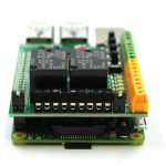 Плата расширения PiFace Digital Revision 2 для Raspberry Pi