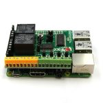 Плата расширения PiFace Digital Revision 2 для Raspberry Pi