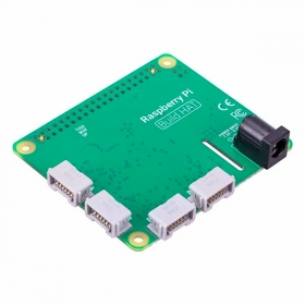 Плата расширения Raspberry Pi Build HAT