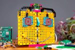 Плата расширения Raspberry Pi Build HAT