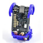 Плата расширения ROBOTICS CAPE для BeagleBoane Black