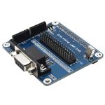 Плата расширения RS232 для Raspberry Pi