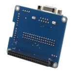 Плата расширения RS232 для Raspberry Pi
