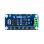 Плата расширения RS485 CAN HAT для Raspberry Pi