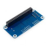 Плата расширения RS485 CAN HAT для Raspberry Pi