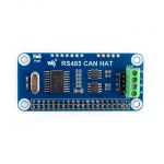 Плата расширения RS485 CAN HAT для Raspberry Pi