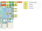 Плата расширения Sense HAT (C) для Raspberry Pi
