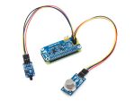 Плата расширения Sense HAT (C) для Raspberry Pi