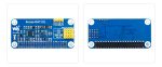 Плата расширения Sense HAT (C) для Raspberry Pi