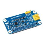 Плата расширения Sense HAT (C) для Raspberry Pi