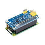 Плата расширения Sense HAT (C) для Raspberry Pi