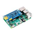 Плата расширения Sense HAT (C) для Raspberry Pi