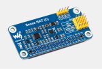 Плата расширения Sense HAT (C) для Raspberry Pi