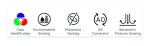 Плата расширения Sense HAT (C) для Raspberry Pi