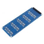 Плата расширения Stack HAT for Raspberry Pi