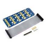 Плата расширения Stack HAT for Raspberry Pi