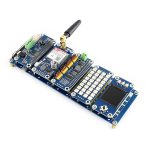 Плата расширения Stack HAT for Raspberry Pi