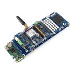 Плата расширения Stack HAT for Raspberry Pi