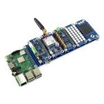 Плата расширения Stack HAT for Raspberry Pi