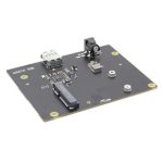 Плата расширения T130 V1.1 mSATA SSD Shield для Jetson Nano