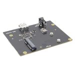 Плата расширения T130 V1.1 mSATA SSD Shield для Jetson Nano