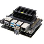 Плата расширения T130 V1.1 mSATA SSD Shield для Jetson Nano