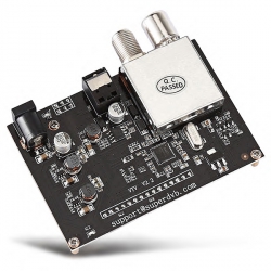 Плата расширения VTV Extension DTV Board
