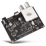 Плата расширения VTV Extension DTV Board