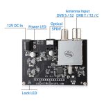 Плата расширения VTV Extension DTV Board