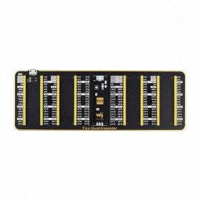 Плата расширителя GPIO для Raspberry Pi Pico