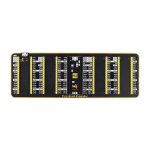 Плата расширителя GPIO для Raspberry Pi Pico