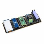Плата расширителя GPIO для Raspberry Pi Pico