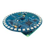 Плата разработчика Matrix Creator IoT, Raspberry Pi 3