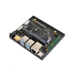 Плата разработчика Waveshare JETSON-ORIN-IO- BASE-H