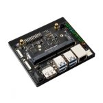 Плата разработчика Waveshare Jetson Orin Nano/NX