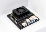 Плата разработчика Waveshare Jetson Orin Nano/NX