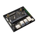 Плата разработчика Waveshare Jetson Orin Nano/NX