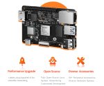 Плата разработки D-Robotics RDK X3 2ГБ
