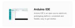 Плата разработки Waveshare RP2350-PiZero