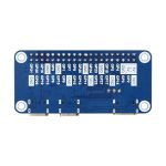 Плата разработки Waveshare RP2350-PiZero