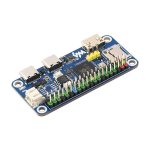 Плата разработки Waveshare RP2350-PiZero
