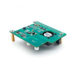 Плата ROCK PI 802.3at PoE HAT для Rock Pi 4