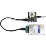 Плата USB3.0 to SATA Bridge Board для Odroid