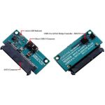 Плата USB3.0 to SATA Bridge Board для Odroid